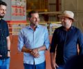 Hildon quer reduzir impacto do frete sobre soja e milho em Rondônia