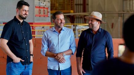 Hildon quer reduzir impacto do frete sobre soja e milho em Rondônia