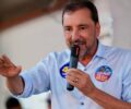 Hildon triplicou leitos na covid e promete hospital de urgência em Rondônia