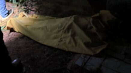 Homem conhecido como Bugiu é morto a facadas em Alto Alegre dos Parecis