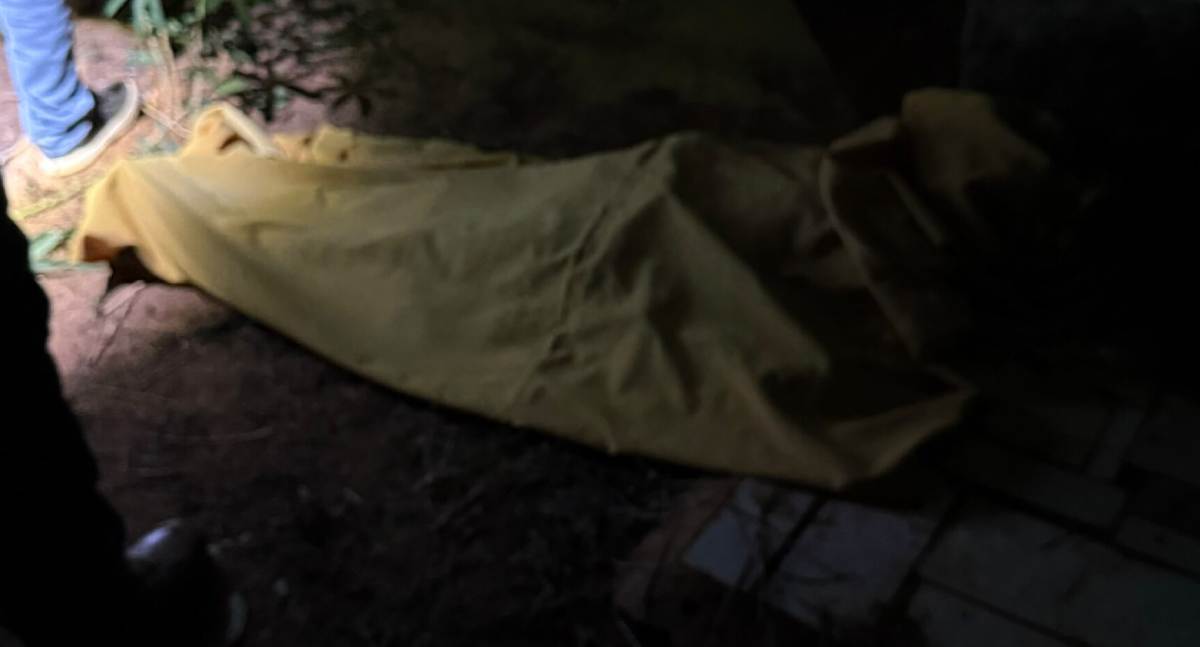 Homem conhecido como Bugiu é morto a facadas em Alto Alegre dos Parecis