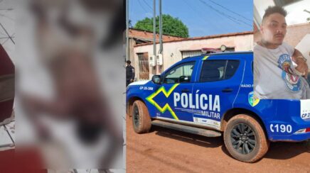 Homem de 27 anos é encontrado morto com marcas de violência em Porto Velho
