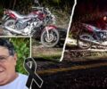 Homem de 59 anos é encontrado morto às margens da BR-364