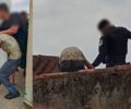 Homem é detido dentro de caixa d’água após nova suspeita de furtos em bairro de Porto Velho
