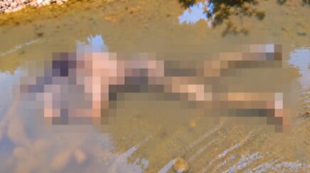 Homem é encontrado morto com múltiplos ferimentos em riacho na zona rural de RO