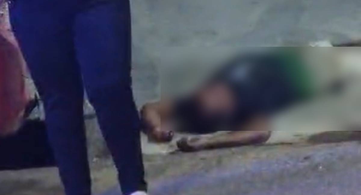 Homem é preso após agredir vítima com violência em bar de Porto Velho