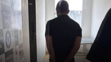 Homem investigado por latrocínio em Machadinho D’Oeste é preso pela Polícia Civil em Jaru