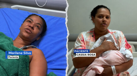 Hospital Regional de Guajará-Mirim amplia atendimento e reduz necessidade de deslocamentos até Porto Velho