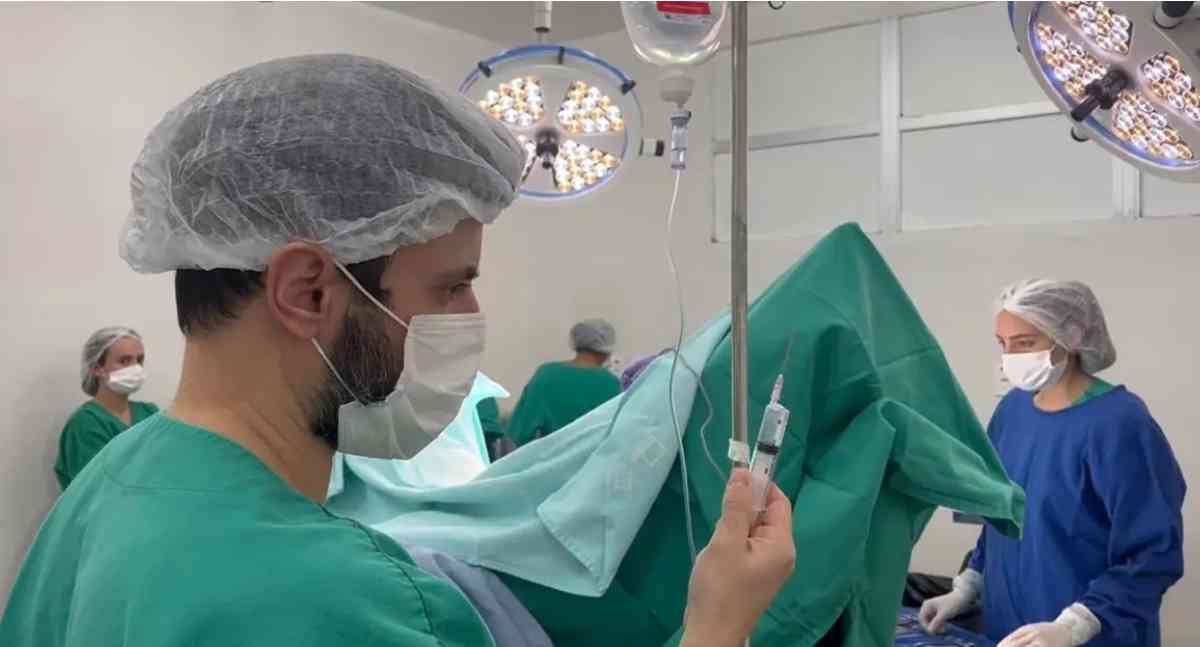 Hospital Municipal de Machadinho d’Oeste amplia serviços, exames e realização de cirurgias