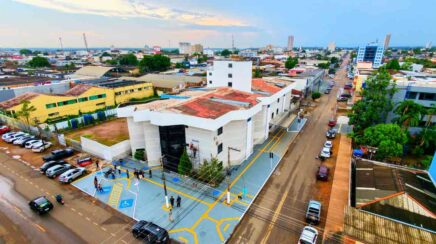 Hospital Municipal de Porto Velho prevê 19,7 mil procedimentos