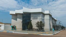 Hospital Universitário de Porto Velho começa atendimentos em 28 de setembro
