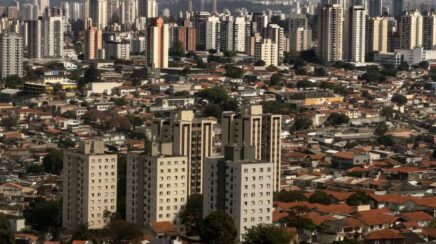 IBGE revela que pessoas com deficiência vivem em moradias com menos infraestrutura e enfrentam mais barreiras de deslocamento