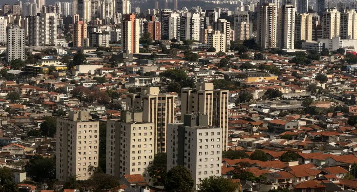 IBGE revela que pessoas com deficiência vivem em moradias com menos infraestrutura e enfrentam mais barreiras de deslocamento