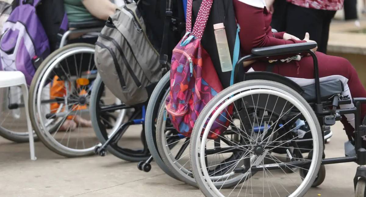 IBGE revela que taxa de analfabetismo entre jovens com deficiência é doze vezes maior que a de pessoas sem deficiência