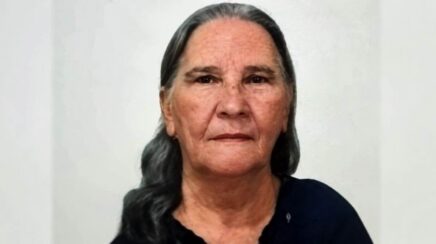 Identificada vítima que morreu atropelada na BR-364 em Jaru