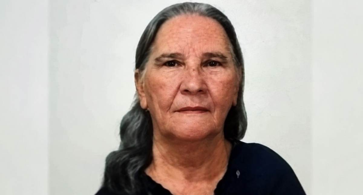 Identificada vítima que morreu atropelada na BR-364 em Jaru