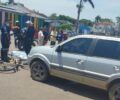 Idosa de 69 anos morre após carro avançar preferencial na capital