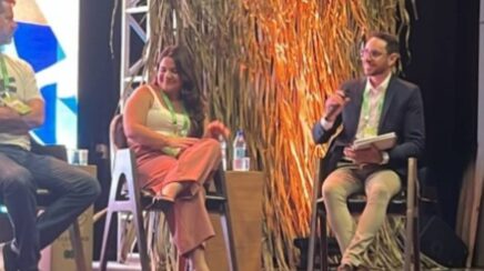 IEL-RO apresenta Programa Inova Talentos em evento no Acre