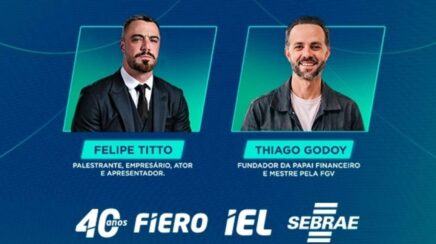 IEL-RO lança o Programa Conecta Gestão e Negócios em parceria com o Sebrae