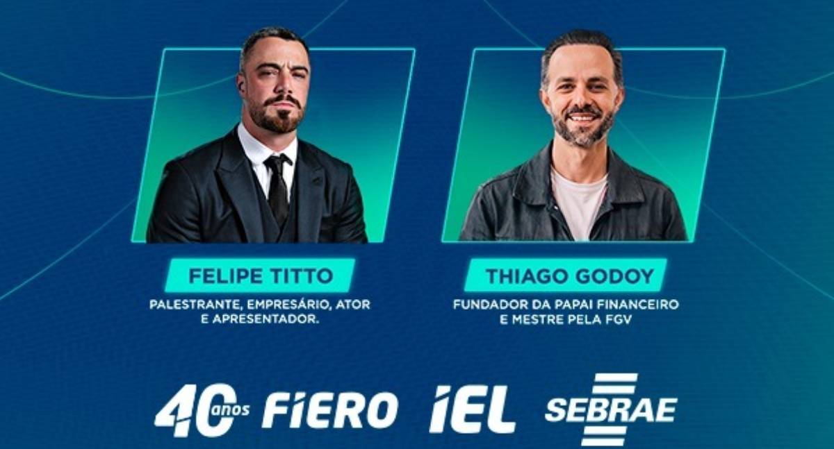 IEL-RO lança o Programa Conecta Gestão e Negócios em parceria com o Sebrae