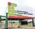 IFRO divulga regras preliminares do Processo Seletivo Unificado com mais de três mil vagas para cursos técnicos e graduação
