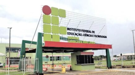 IFRO divulga regras preliminares do Processo Seletivo Unificado com mais de três mil vagas para cursos técnicos e graduação