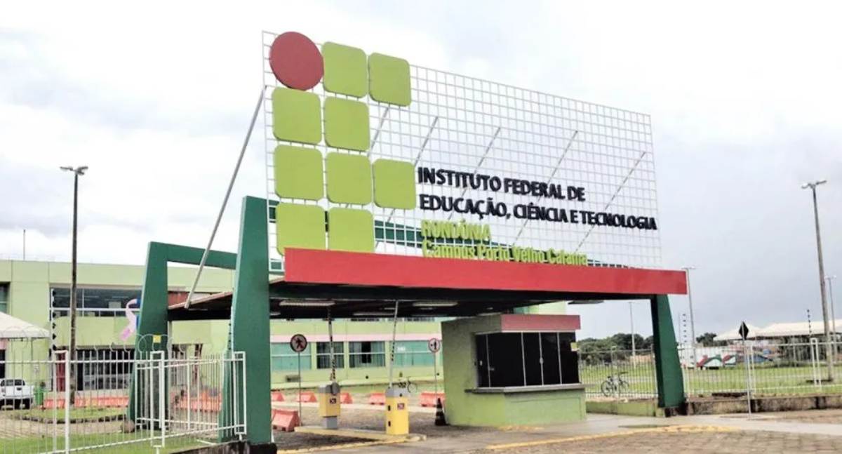 IFRO divulga regras preliminares do Processo Seletivo Unificado com mais de três mil vagas para cursos técnicos e graduação