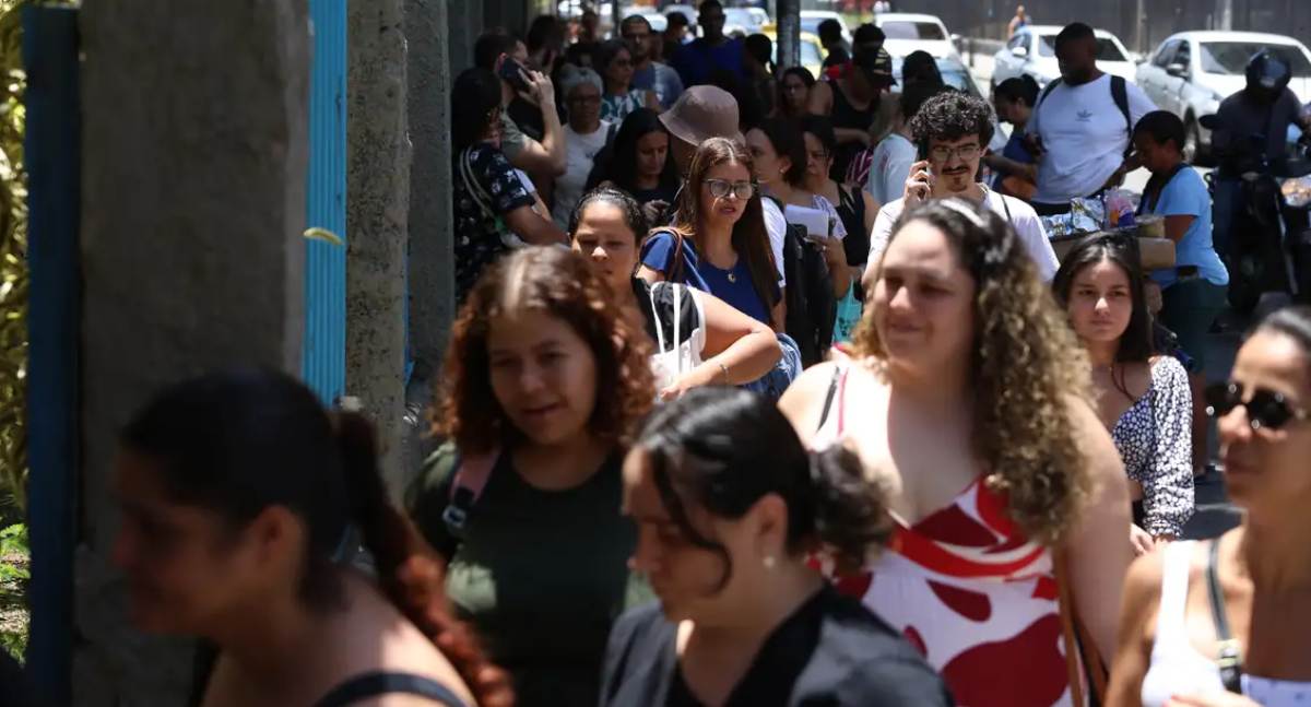 Inep adia para o dia 9 a divulgação do cartão de confirmação da Prova Nacional Docente