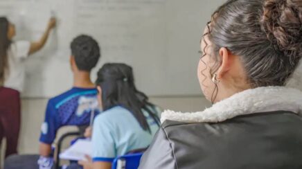 Inep divulga cartão de confirmação de inscrição e locais de prova da Prova Nacional Docente 2026
