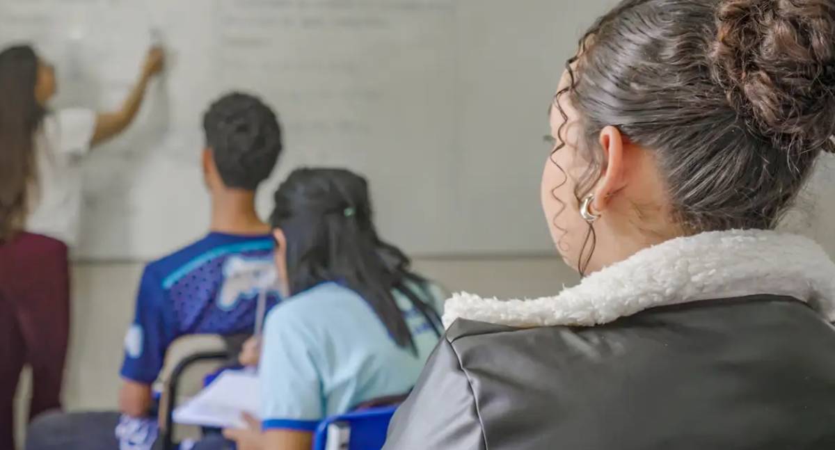 Inep divulga cartão de confirmação de inscrição e locais de prova da Prova Nacional Docente 2026
