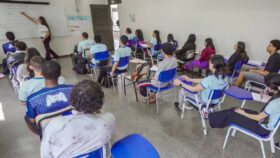 Inep divulga gabaritos preliminares da segunda edição da Prova Nacional Docente