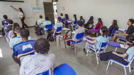 Inep divulga gabaritos preliminares da segunda edição da Prova Nacional Docente