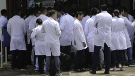 Inep libera gabaritos oficiais preliminares do Enamed e da primeira etapa do Revalida de 2026