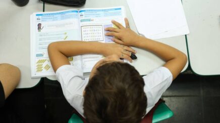 Inep libera resultados preliminares do Censo Escolar para conferência das redes de ensino