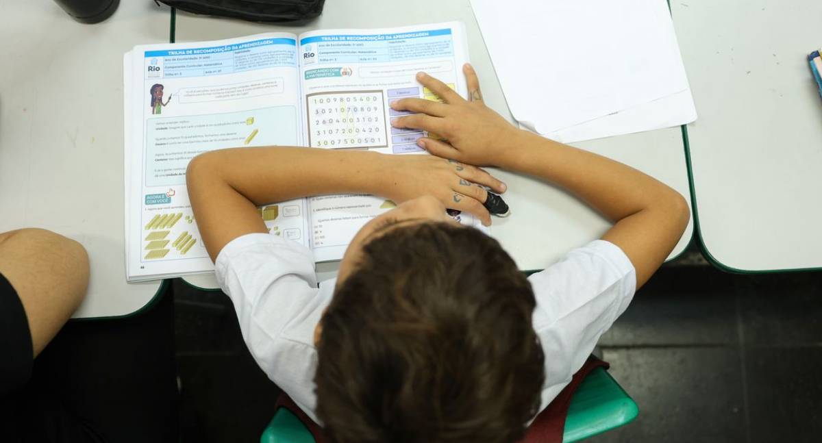 Inep libera resultados preliminares do Censo Escolar para conferência das redes de ensino