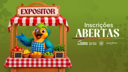 Inscrições abertas para empreendedores garantirem vagas gratuitas na terceira edição da Expo Turismo Rondônia