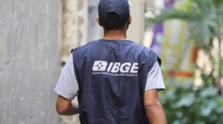 Instituto Brasileiro de Geografia e Estatística acionará PF e AGU para investigar fake news sobre coleta de DNA