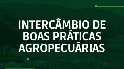 Intercâmbio reúne produtores e profissionais para troca de experiências sobre produção leiteira em Candeias do Jamari