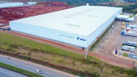 Iveco investe R$ 93 milhões em centro de peças