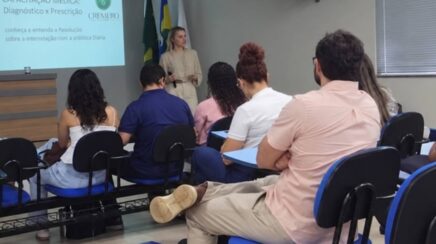Jaru amplia capacitação de médicos para atendimento de urgência