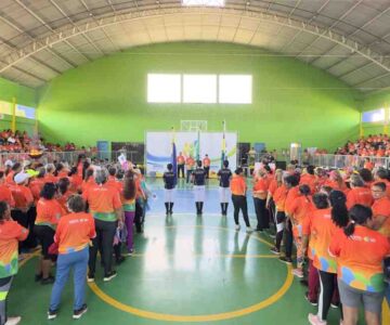 JOMTI 2026 reúne 600 participantes em Porto Velho