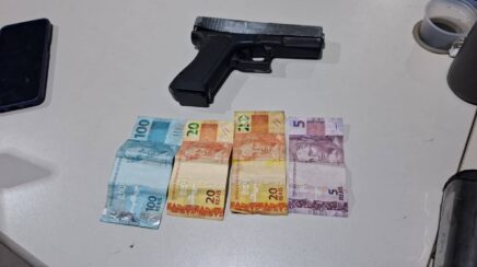 Jovem de 19 anos é espancado por populares e detido por policial penal após assalto na zona Leste