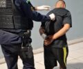Jovem de 24 anos é detido pela PM após ameaçar a própria avó com faca na capital