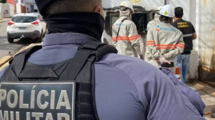 Justiça de Rondônia registra sexta condenação por furto de energia em 2026