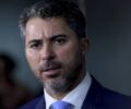 Justiça Eleitoral rejeita pedido da coligação de Fúria e confirma pesquisa Veritá que aponta Marcos Rogério na liderança