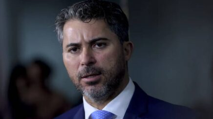 Justiça Eleitoral rejeita pedido da coligação de Fúria e confirma pesquisa Veritá que aponta Marcos Rogério na liderança