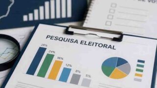 Justiça Eleitoral suspende pesquisa Veritá para Governo e Senado em Rondônia