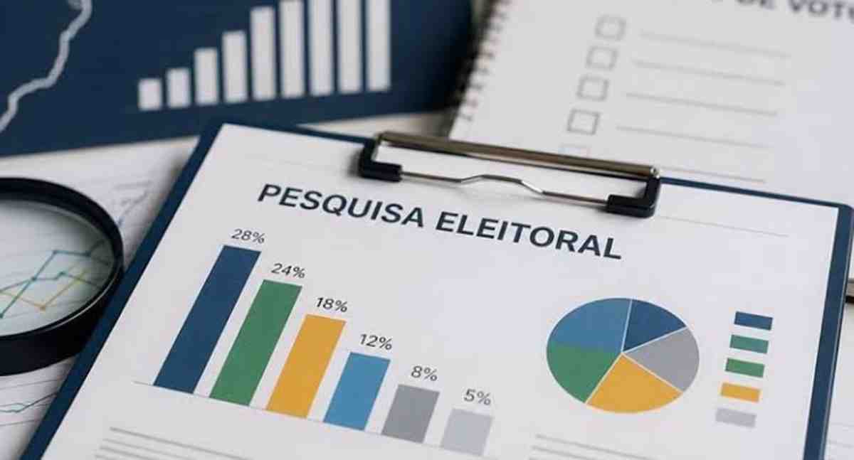 Justiça Eleitoral suspende pesquisa Veritá para Governo e Senado em Rondônia
