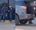 Ladrão é preso em flagrante após tentar furtar bicicleta em prédio público em Porto Velho