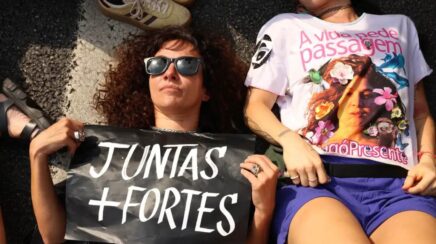 Levantamento aponta foco de candidaturas presidenciais em pautas femininas com concentração em violência, saúde e cuidado